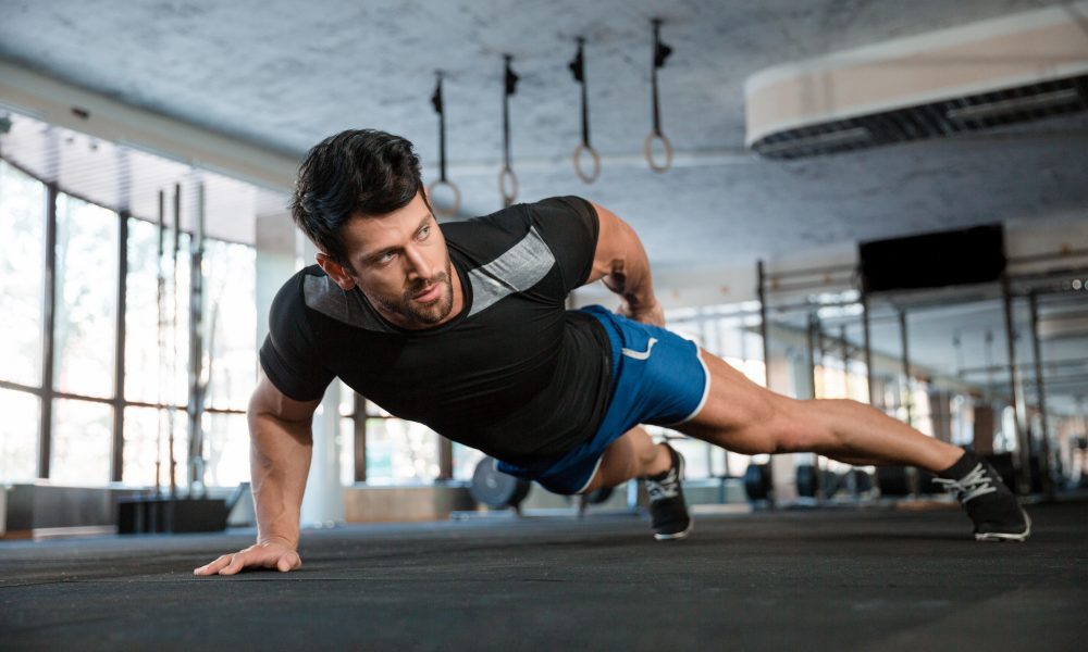 6 Everyday Fitness Habits For Guys - Better Manly